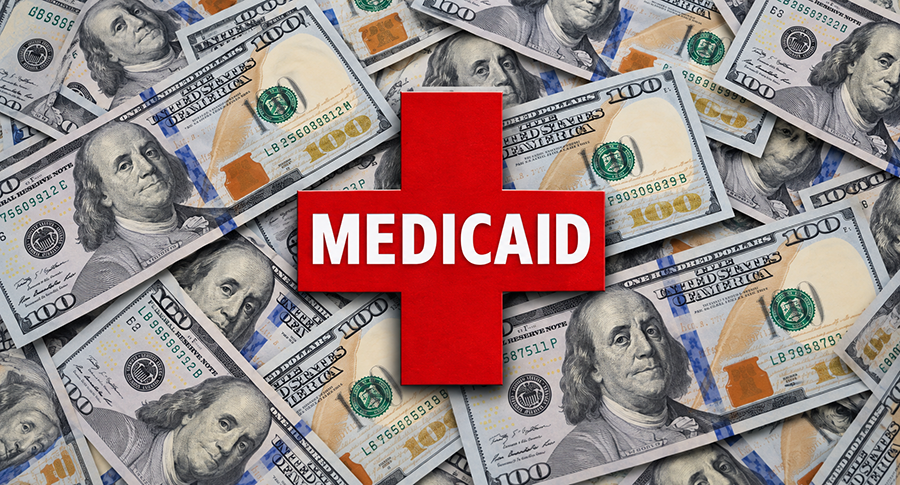 Immigrants Lose Medicaid October 1: State by State